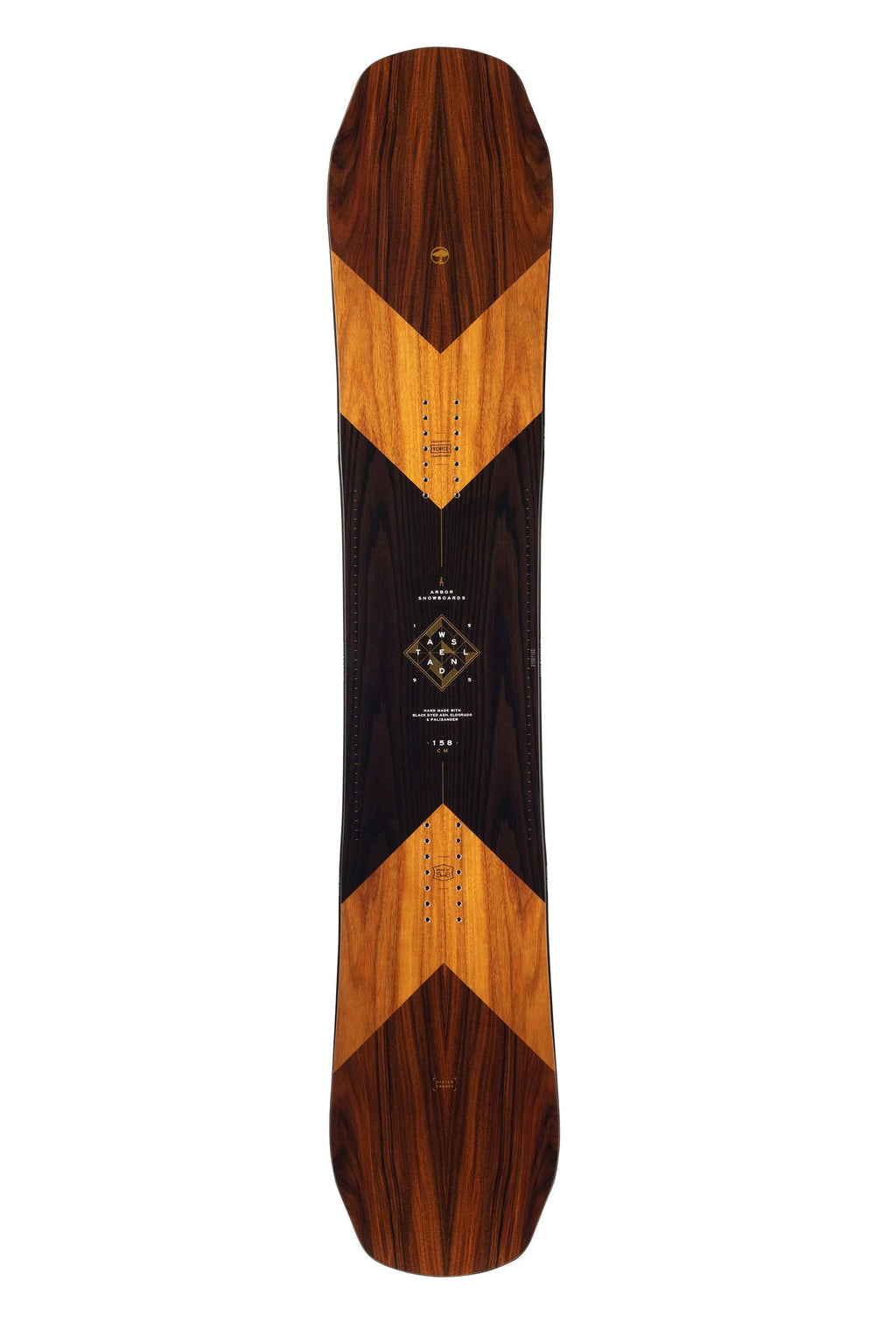 Camber Snowboard S411641