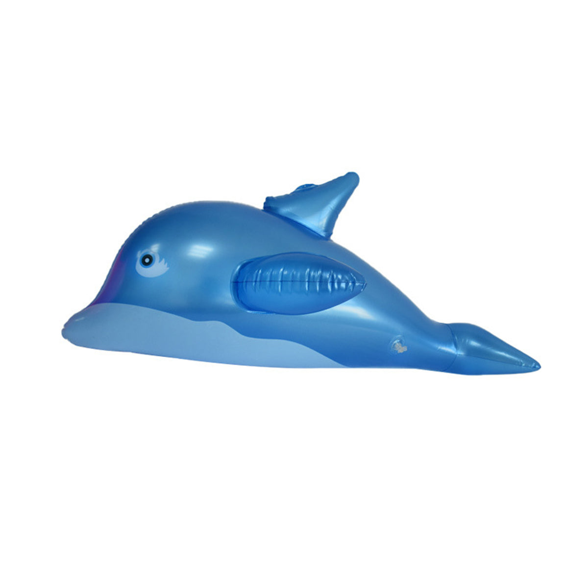 Inflatable Dolphin Fish PVC Toy for Swimming Pool H19202