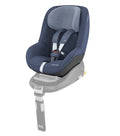 Nomad Blue Car Seat W644