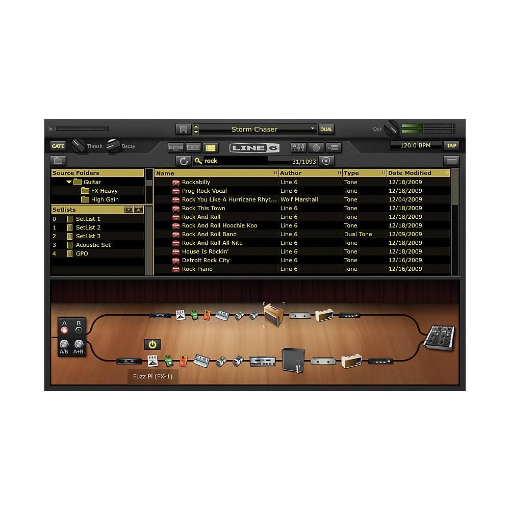 USB Audio Interface A949