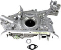 Oil Pump OP963 For 3.0L-3.3L V6 DOHC Toyota, Lexus K796554