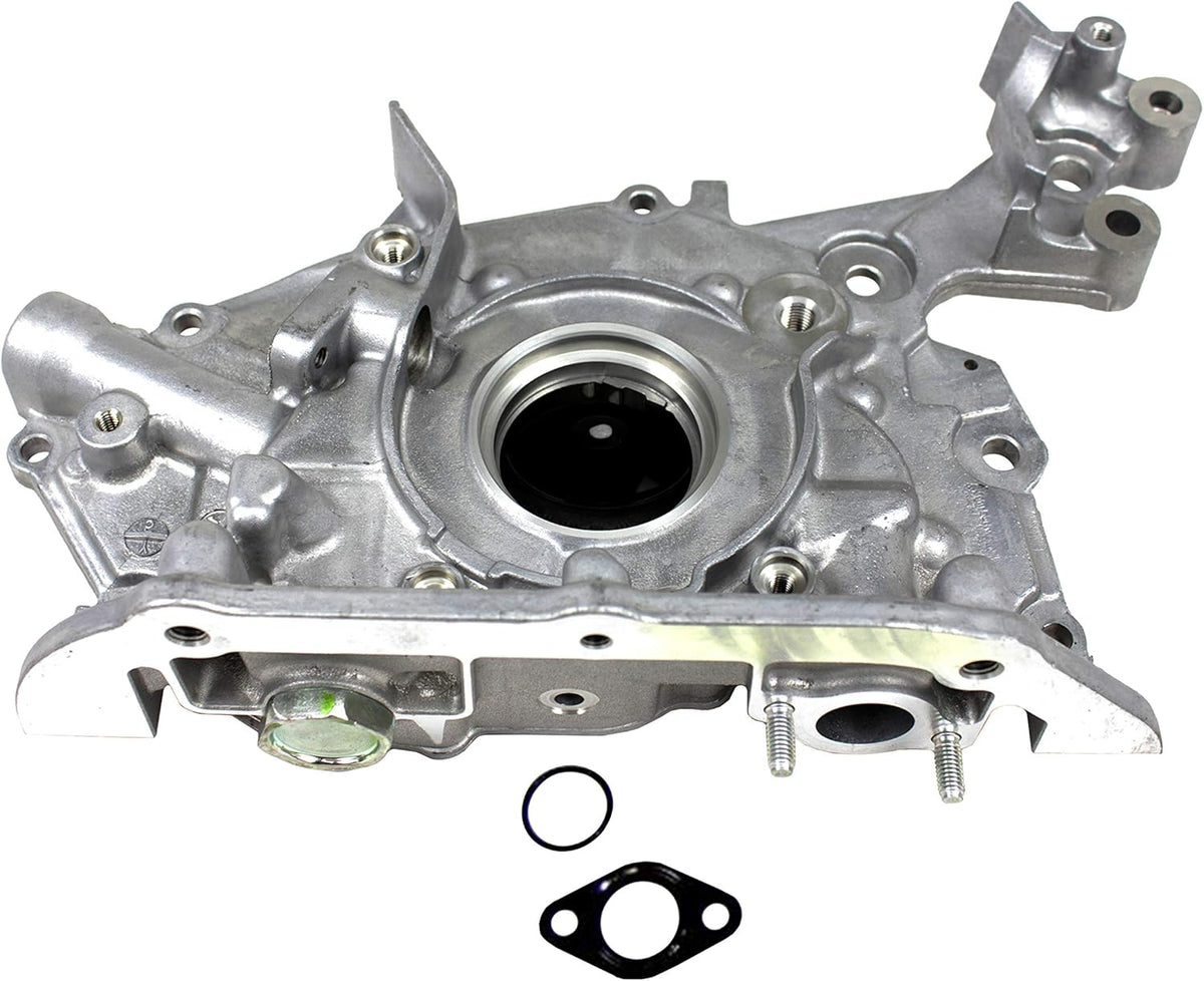 Oil Pump OP963 For 3.0L-3.3L V6 DOHC Toyota, Lexus K796554
