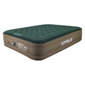 Queen Fabric Air Mattress N136457