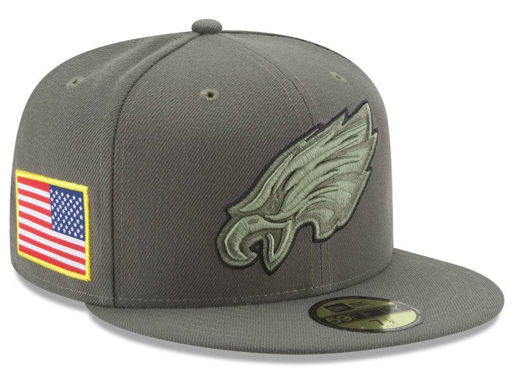Philadelphia Eagles Cap Y3346