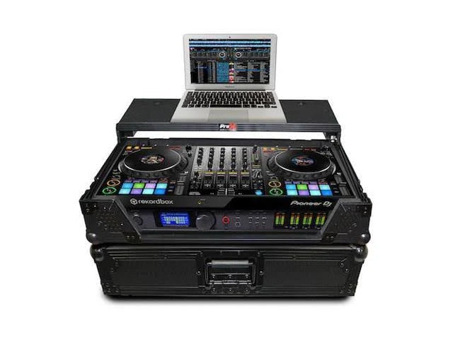 Black Flight Case for Pioneer DDJ-1000 DJ Controller V968