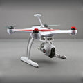 C-Go2 AP Combo RTF Quadcopter X456
