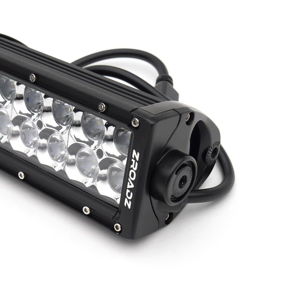 Stealth Laser Torch Series Grille I586265