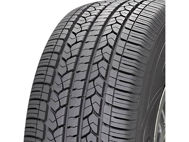235/60R17 102T Tire C574267