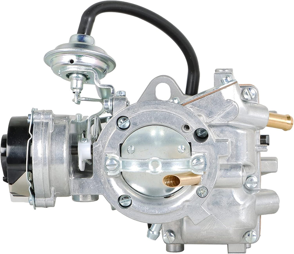 Carburetor YFA 1 Barrel Electric Choke U49717