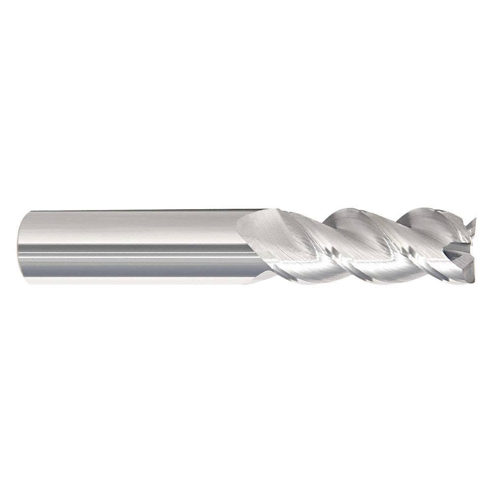 Carbide End Mill I7629