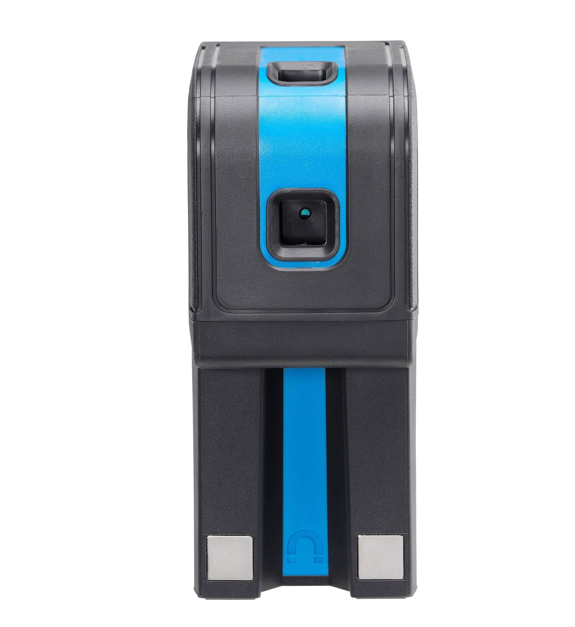Self-Leveling 3-Point Laser M98600