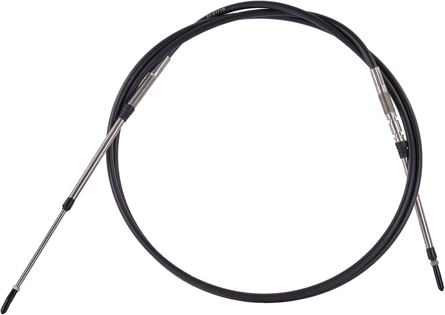 Jet Boat Shift Cable V403693