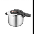 6.34 Qt Pressure Cooker Canner L753532