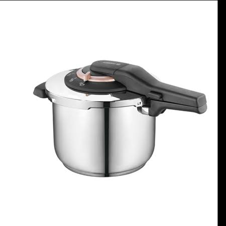 6.34 Qt Pressure Cooker Canner L753532