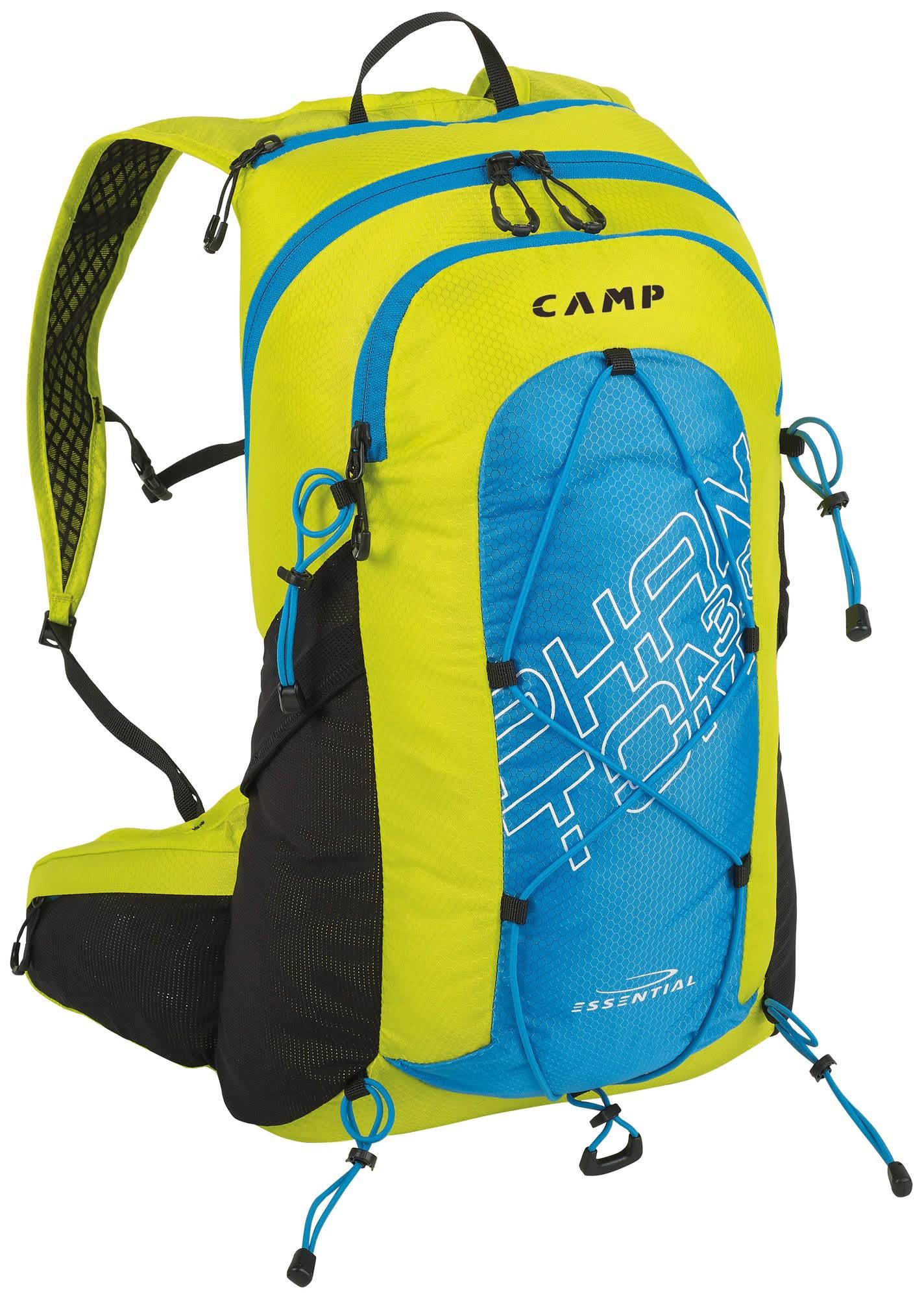 Green Camping Chair Y404