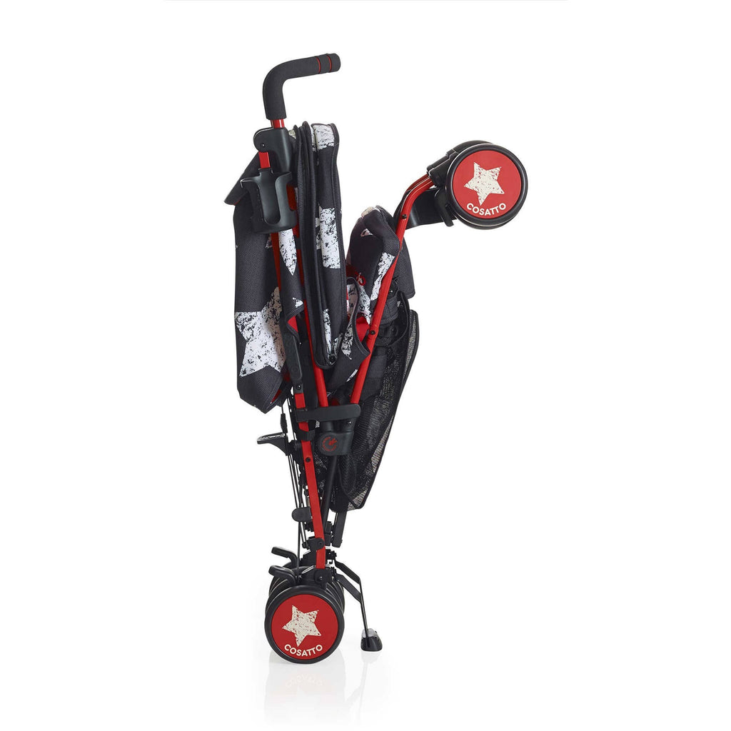 Supa Hipstar Stroller C77736