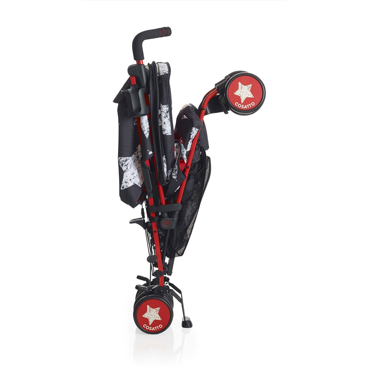 Supa Hipstar Stroller C77736