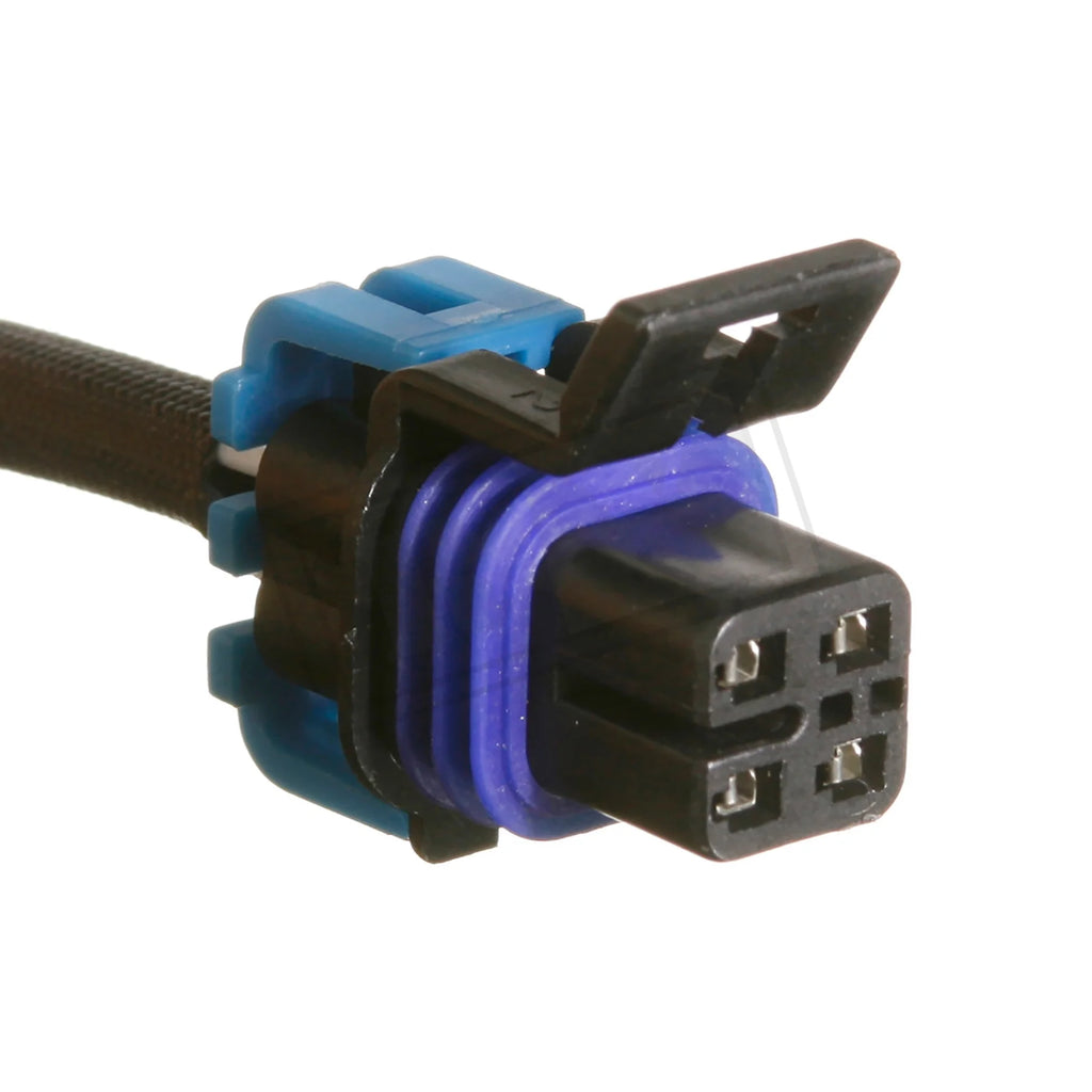 2Pcs Upstream & Downstream O2 Oxygen Sensor V6130