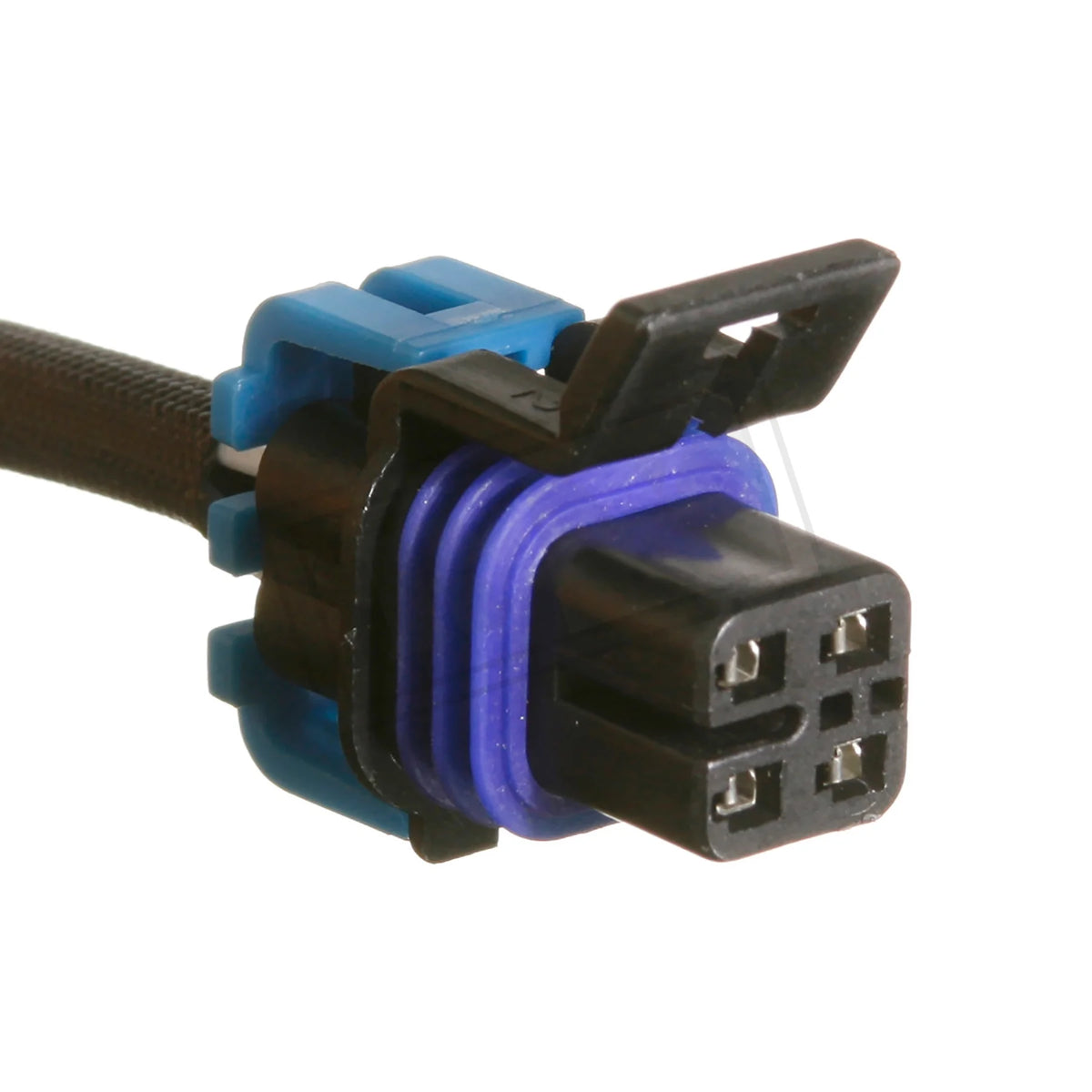 2Pcs Upstream & Downstream O2 Oxygen Sensor V6130