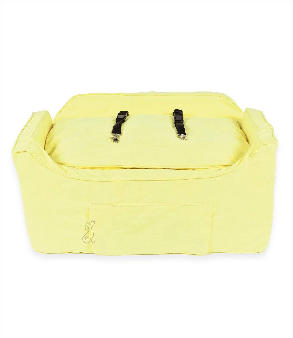 Large Lookout Dog Car Seat W591