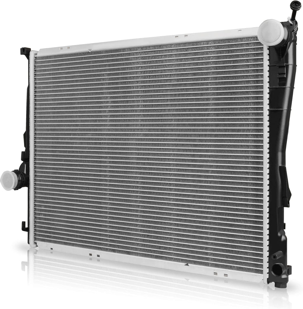 Aluminum Radiator P6577