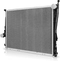 Aluminum Radiator P6577