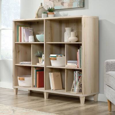 Standard Bookcase J294