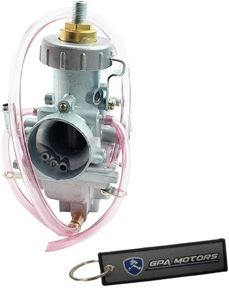 Carburetor Pack of 2 F8897