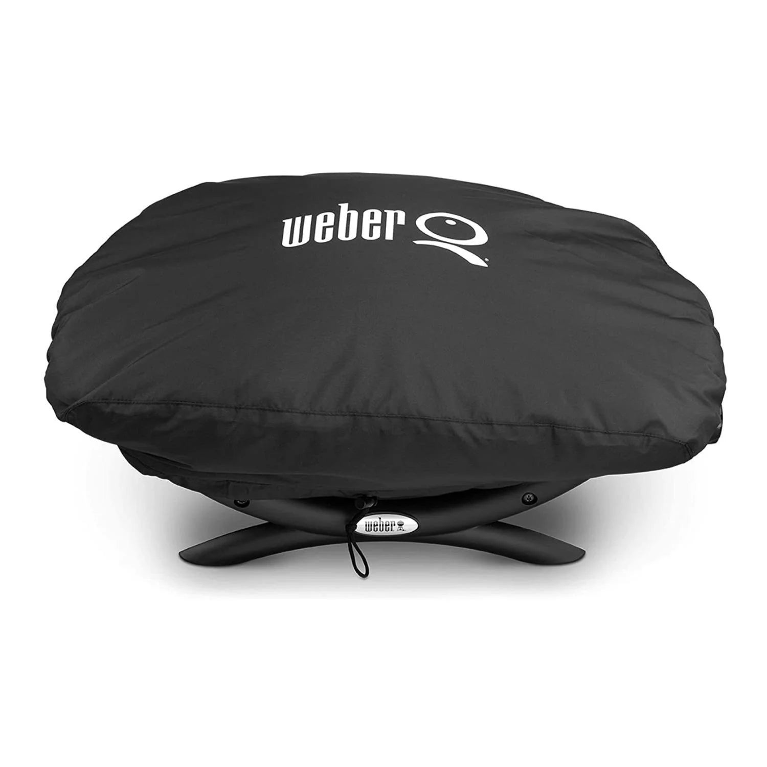 Green Liquid Propane Grill with Adapter Hose and Grill Cover C836944