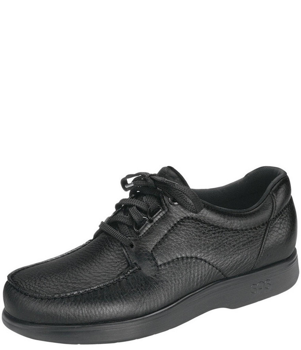 Black 15 Narrow Shoes Q131050
