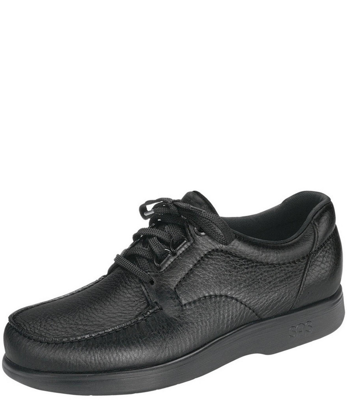 Black 15 Narrow Shoes Q131050