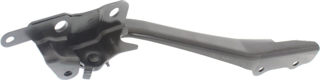 Hood Hinge For Subaru Impreza Left Steel K83397