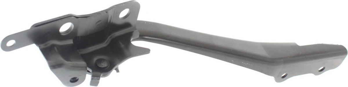 Hood Hinge For Subaru Impreza Left Steel K83397