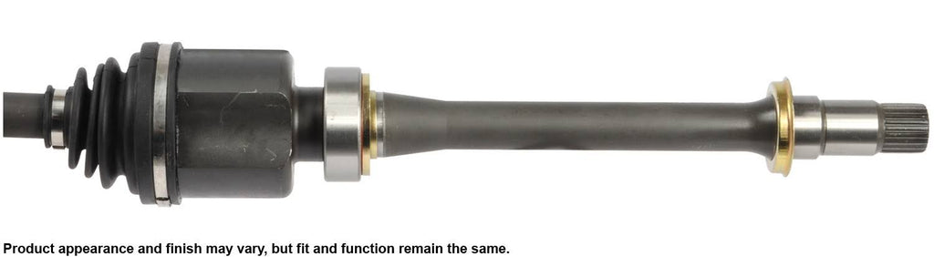 New CV Axle N633