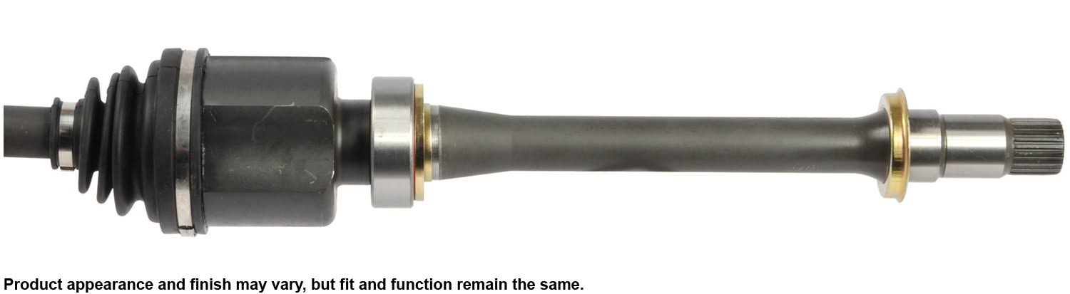 New CV Axle N633