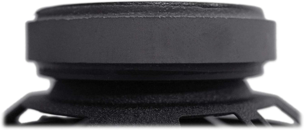 2 Kicker 43DSC504 D-Series 5.25 200W 2-Way 4-Ohm Car Audio Coaxial Speakers P483