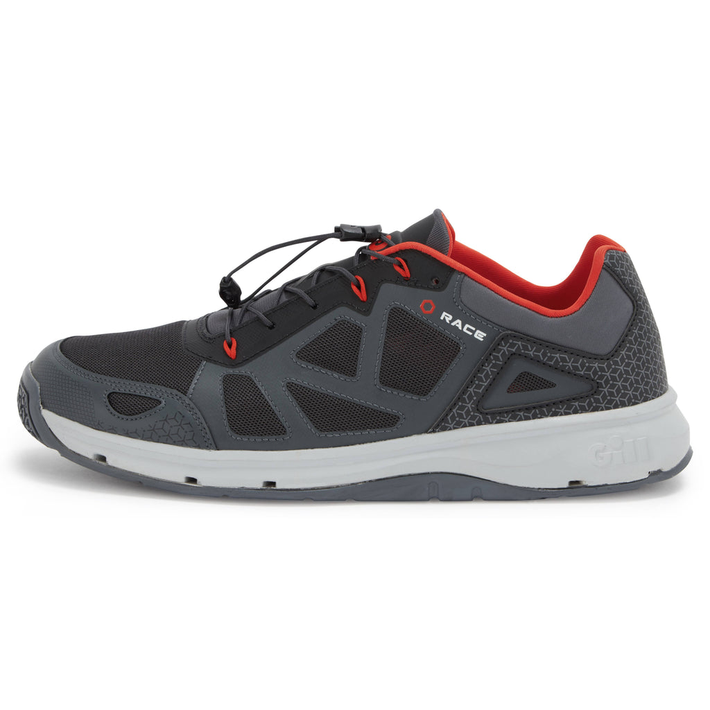 Race Trainer 9 Graphite A363