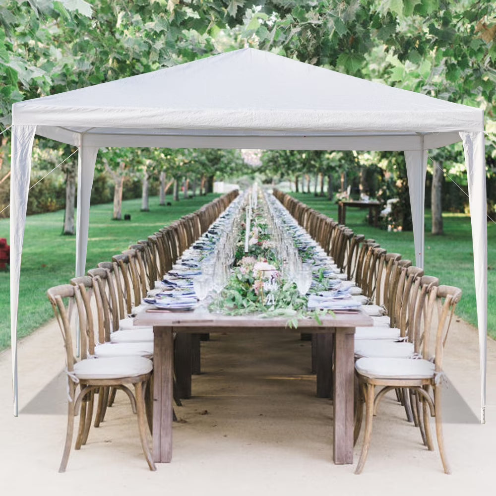 10' x 10' Waterproof Folding Canopy Tent K602