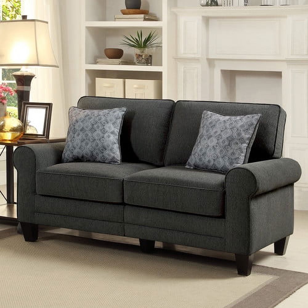 Buttercream 61" Loveseat U26825