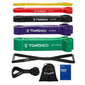 Pull Up Assist Bands Set E306868