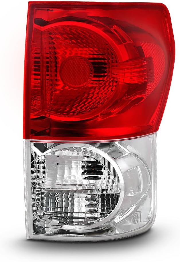 Rear Tail Light for 2007-2009 Toyota Tundra A876157