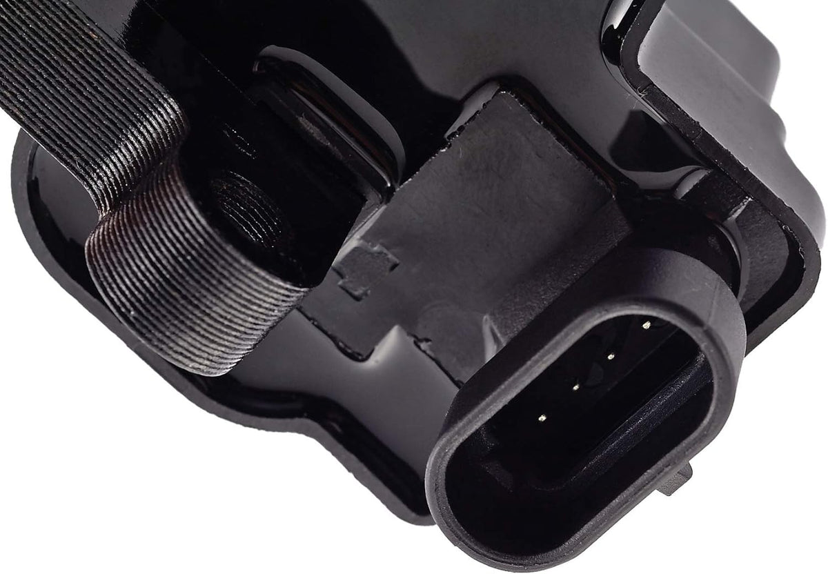 Set of 8 Ignition Coil Pack D979