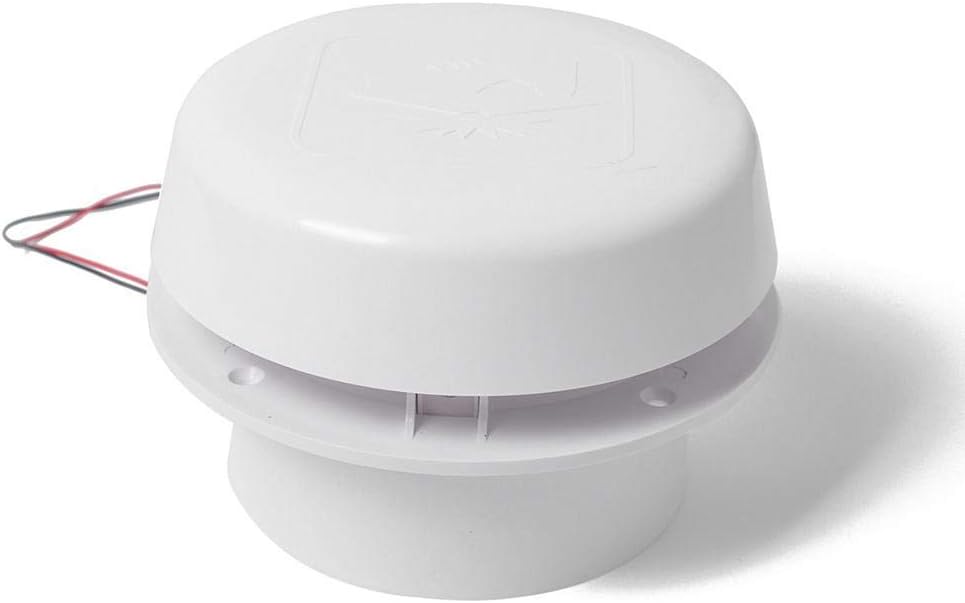 12V RV Motorhome Roof Vent Exhaust Fan A54469