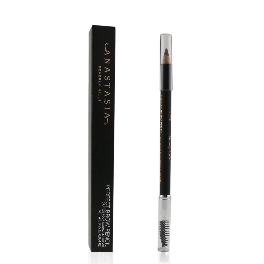 Dark Brown Brow Pencil J9956