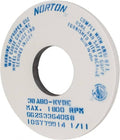14 x 1 x 5 in. 38A Surface/Cylindrical Wheel Type 01 Straight T65185