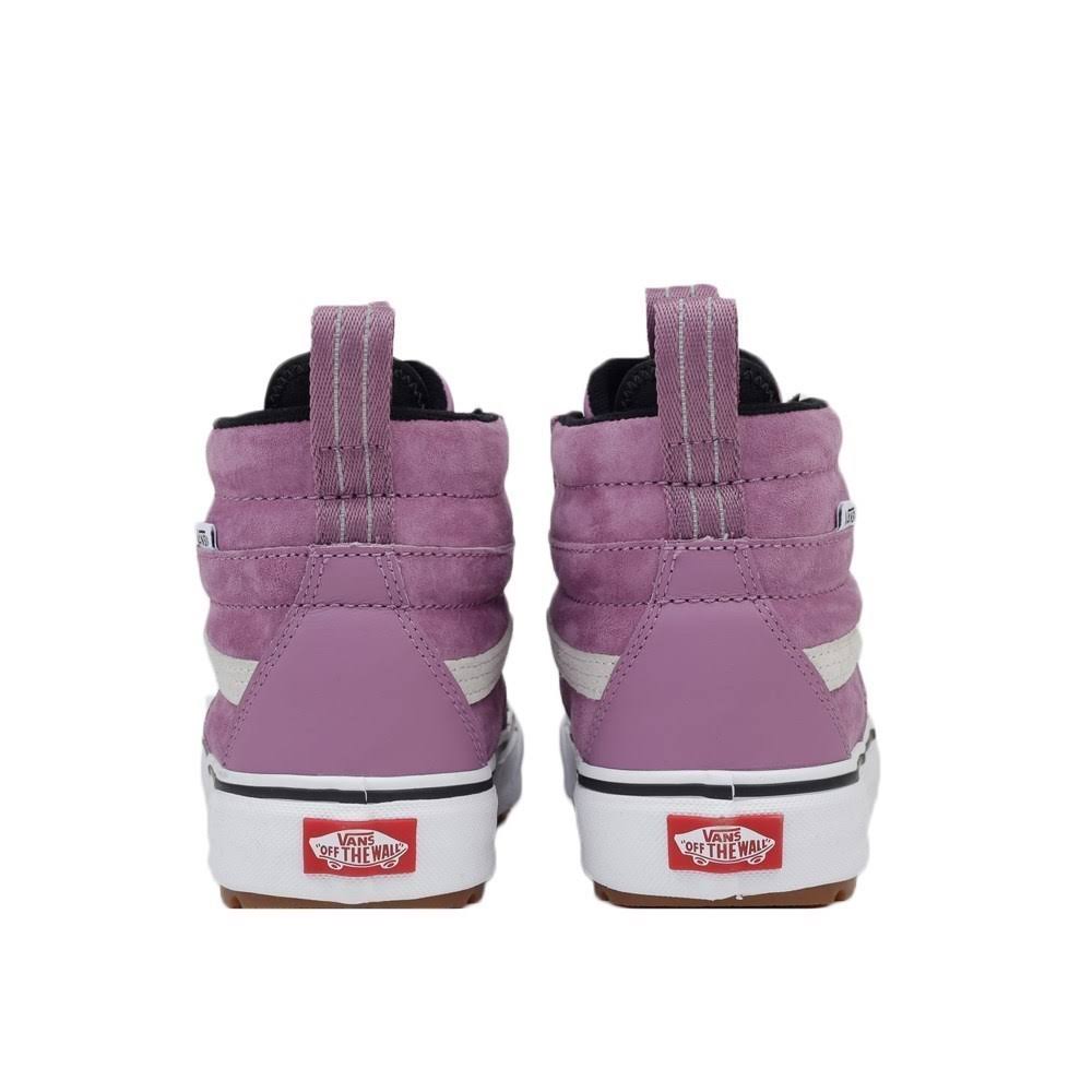 Violet SK8-HI-MTE Shoes R246251