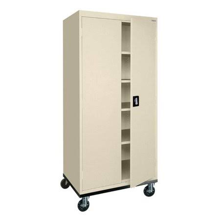 Putty 2 Door Storage Cabinet G76111