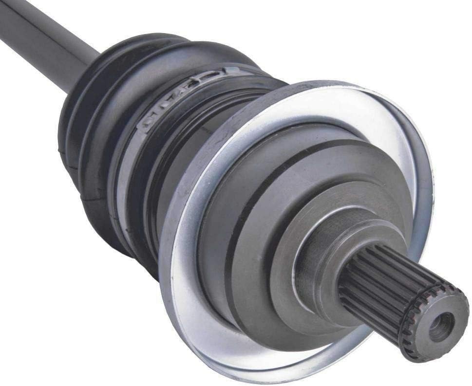 CV Axle for Arctic Cat 400 500 650 V2 ATV 2002 2003 2004 W7728