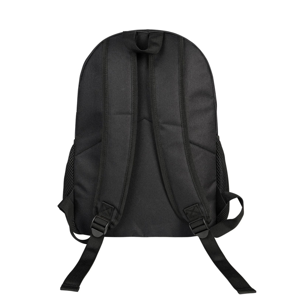 Lightweight Unisex Daypack Backpack A268