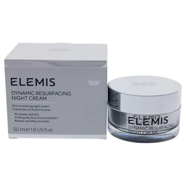 1.6 oz Resurfacing Night Cream J8160